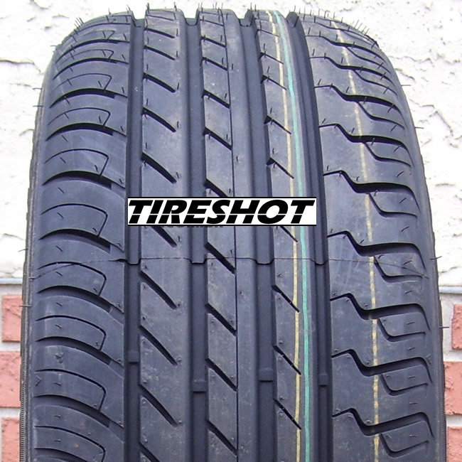 Tire Triangle TR918